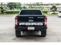 FORD RANGER 2.2 WILDTRACK 4X4 HI-LANDER DOUBLE CAB  A/T ปี2017 รูปที่ 5